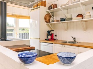 Ferienhaus Ørding  27