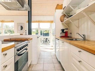 Casa per le vacanze Ørding  17