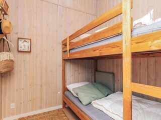 Maison de vacances Ørding  7
