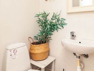 Holiday house Ørding  18