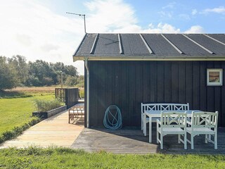 Vakantiehuis Ørding  33