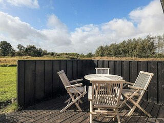 Maison de vacances Ørding  25