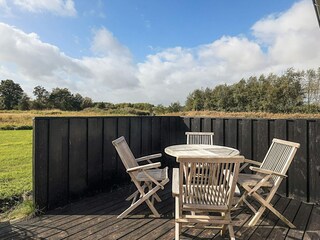 Casa de vacaciones Ørding  42