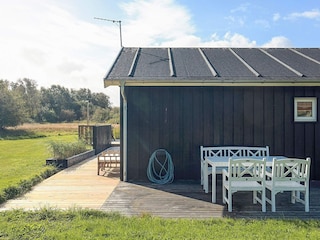 Holiday house Ørding  38