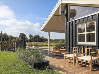 Casa de vacaciones Ørding  24