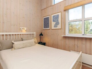 Casa de vacaciones Ørding  44