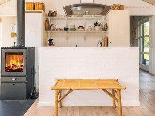 Vakantiehuis Ørding  44