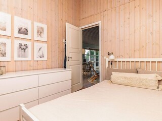 Casa de vacaciones Ørding  8