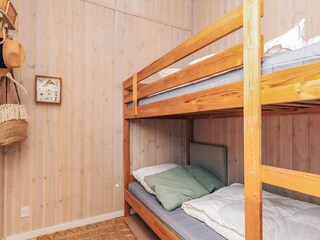 Casa de vacaciones Ørding  9