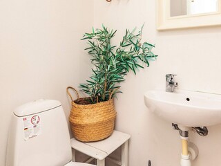 Casa per le vacanze Ørding  24