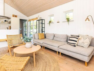 Casa de vacaciones Ørding  32