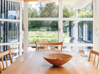 Casa de vacaciones Ørding  33