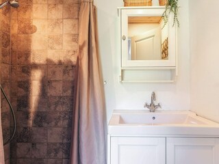 Vakantiehuis Ørding  46