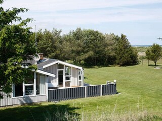 Casa de vacaciones Jerup Grabación al aire libre 2
