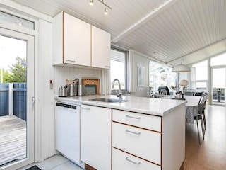 Vakantiehuis Jerup  11