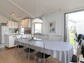 Ferienhaus Jerup  11