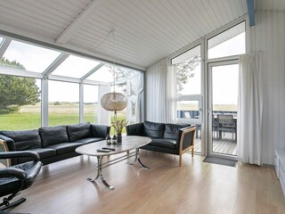 Vakantiehuis Jerup  12