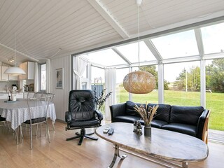 Vakantiehuis Jerup  13