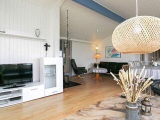 Holiday house Jerup  18