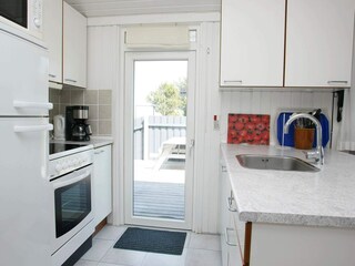 Maison de vacances Jerup  24