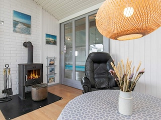 Holiday house Jerup  18