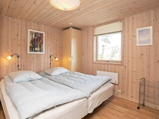 Maison de vacances Jerup  23