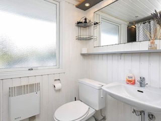 Vakantiehuis Jerup  4