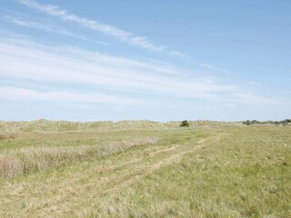 Holiday house Jerup  8