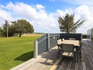 Holiday house Jerup  20