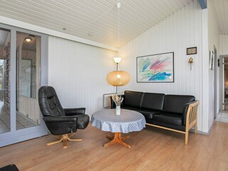 Maison de vacances Jerup  7