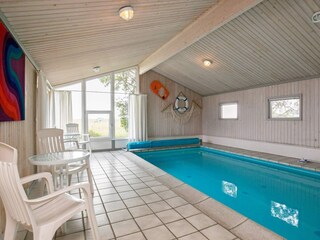 Maison de vacances Jerup  25