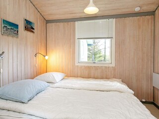 Maison de vacances Jerup  27