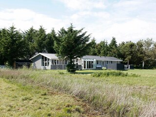 Maison de vacances Jerup Enregistrement extérieur 2