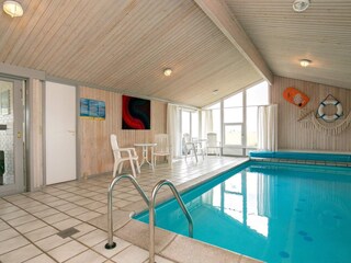Holiday house Jerup  6