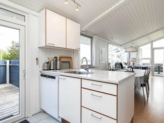 Holiday house Jerup  7