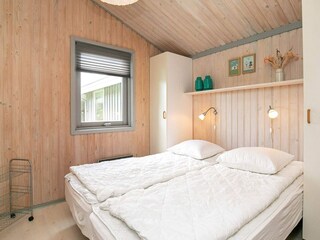 Holiday house Jerup  8