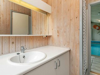 Maison de vacances Jerup  10