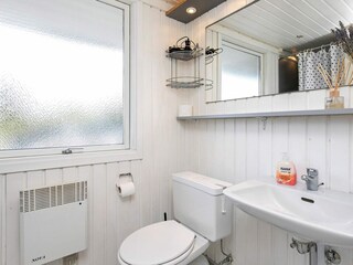 Holiday house Jerup  11