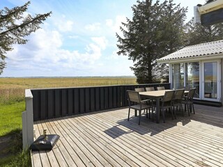 Holiday house Jerup  14