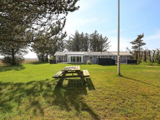 Maison de vacances Jerup  15