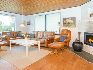 Ferienhaus Humlum  13