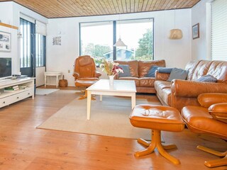 Casa de vacaciones Humlum  17