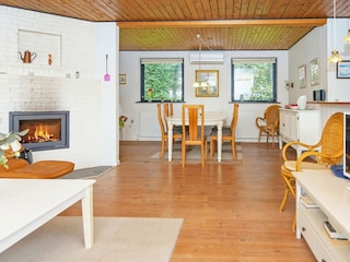 Holiday house Humlum  3
