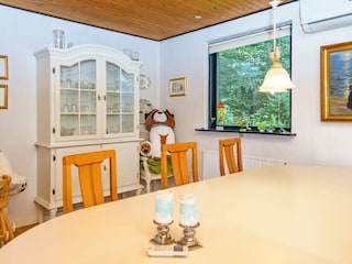 Holiday house Humlum  4
