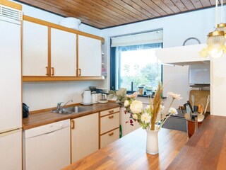 Holiday house Humlum  14