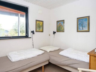 Holiday house Humlum  8