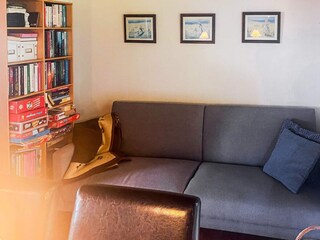 Casa per le vacanze Humlum  14