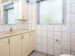 Casa per le vacanze Humlum  15