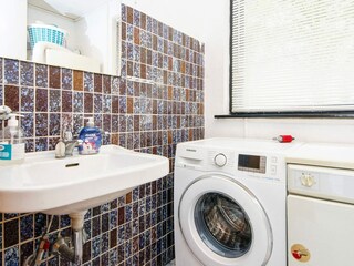 Maison de vacances Humlum  12