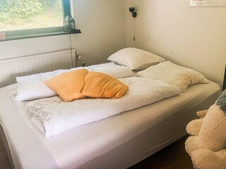 Maison de vacances Humlum  24